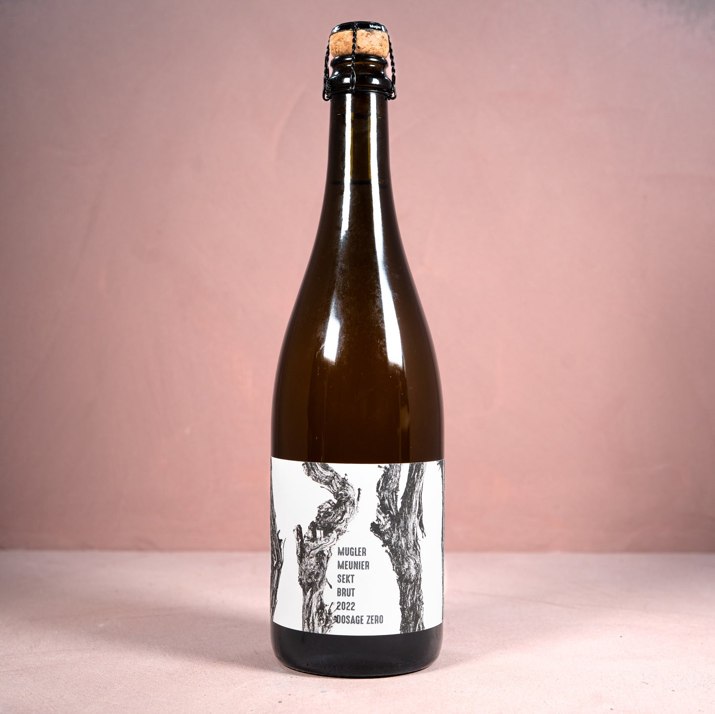 Meunier Sekt Brut 2022