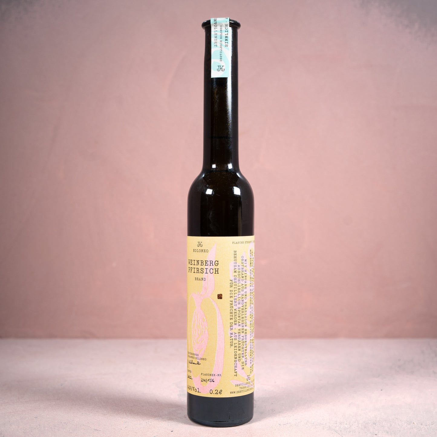 Wahlsche Schnapsbirne 2022