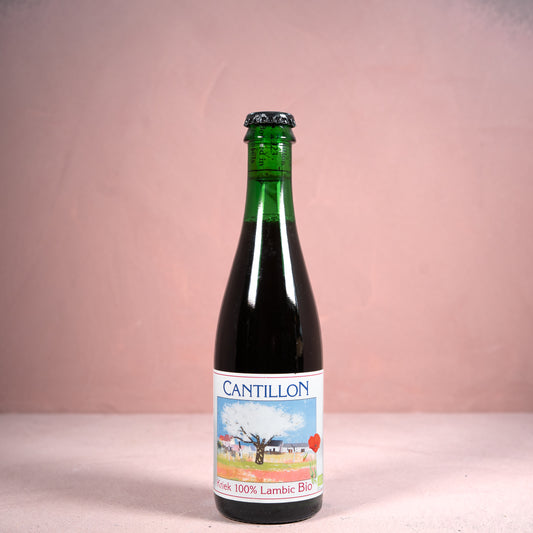 Lambic Kriek
