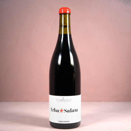 Erba Salata 2022