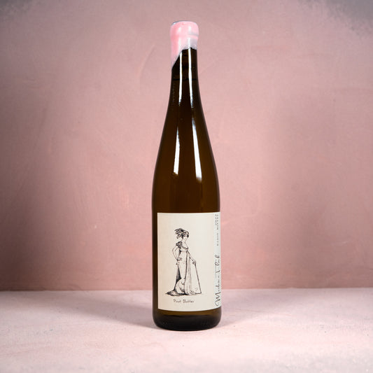 Pinot Butter Reserve 2022