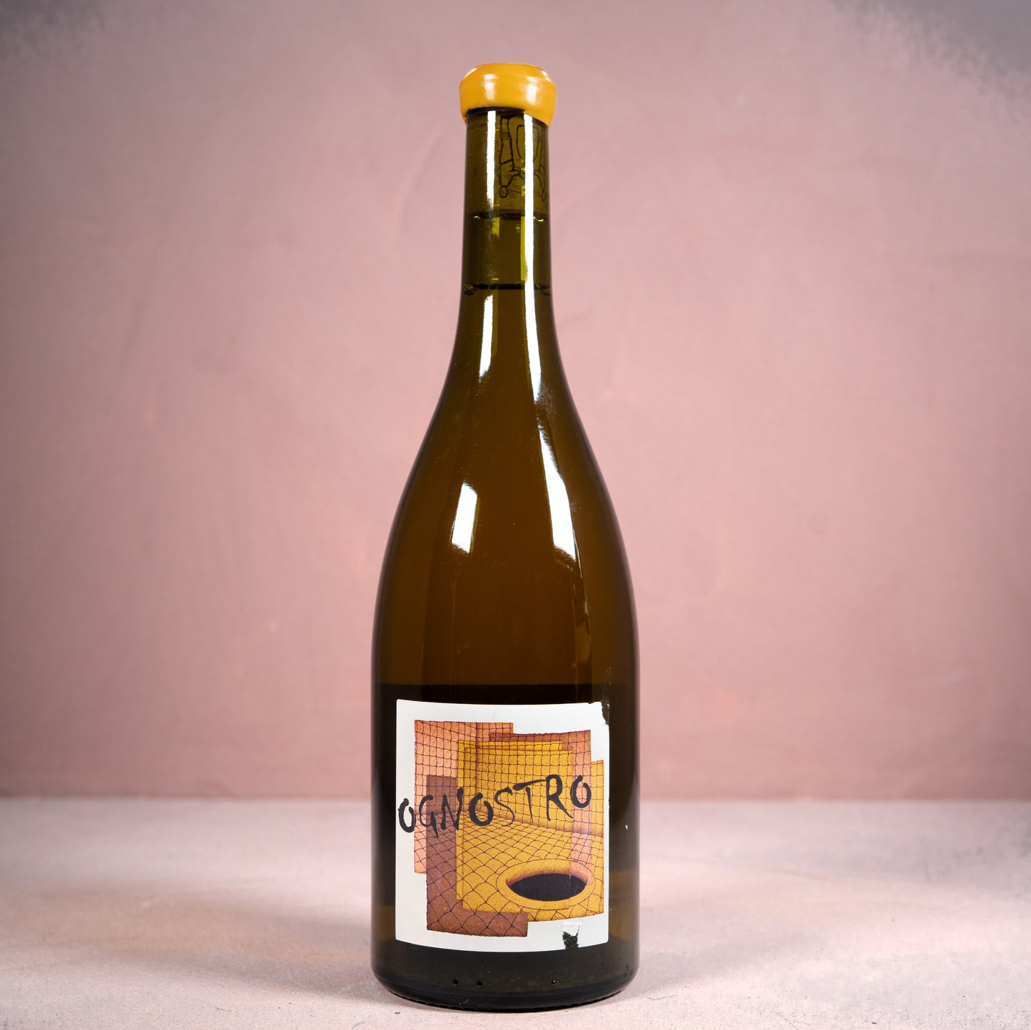 Ognostro Bianco 2021