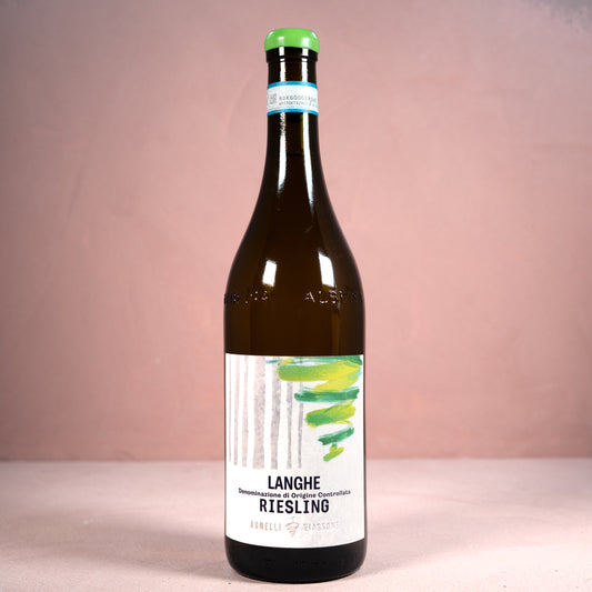 Langhe Riesling 2023