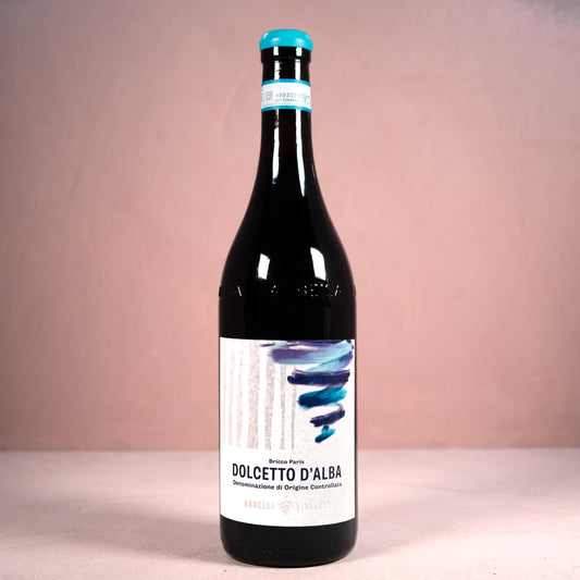 Dolcetto d'Alba 2023