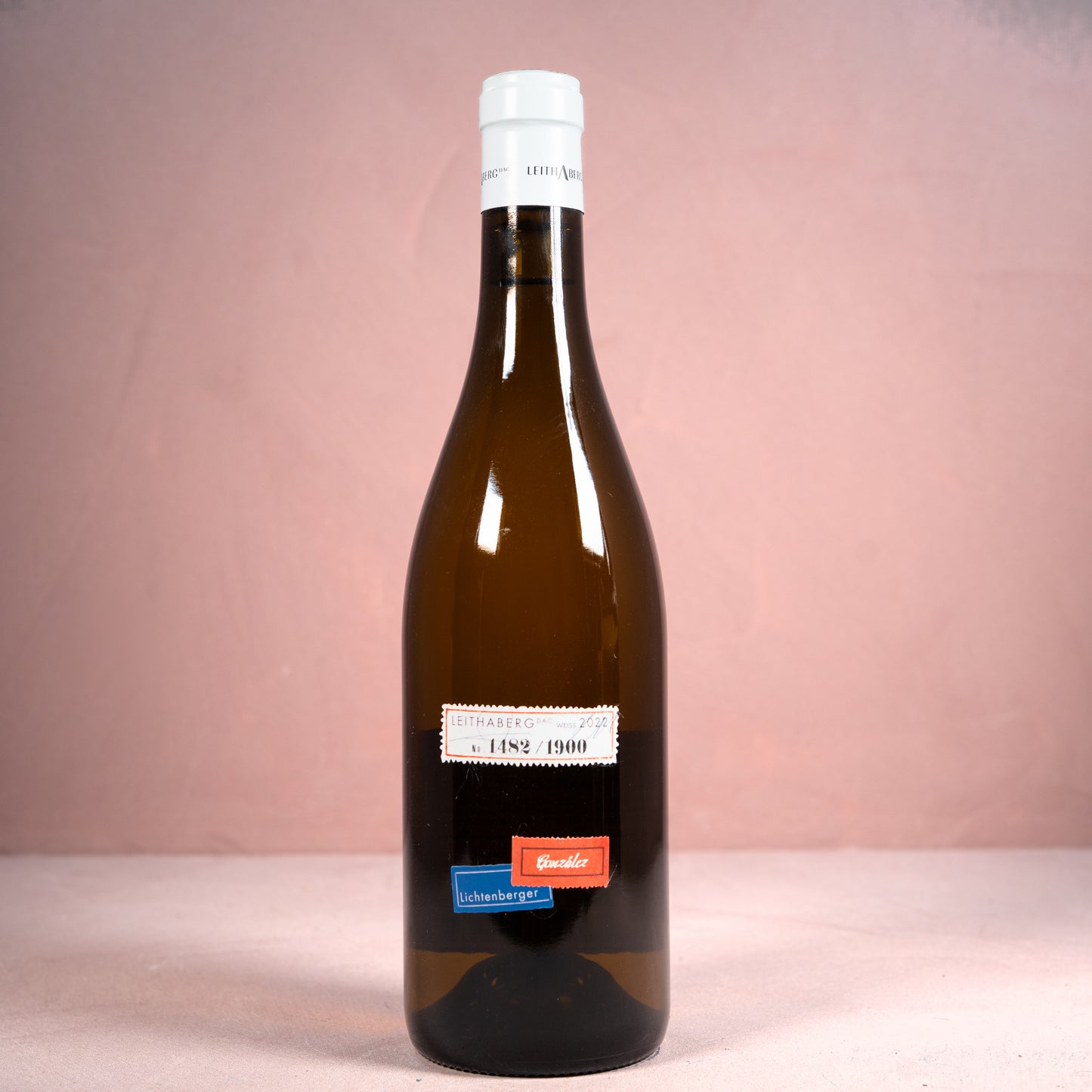 Leithaberg Weiss 2021