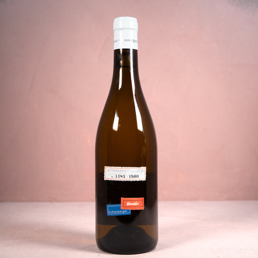 Leithaberg Weiss 2021