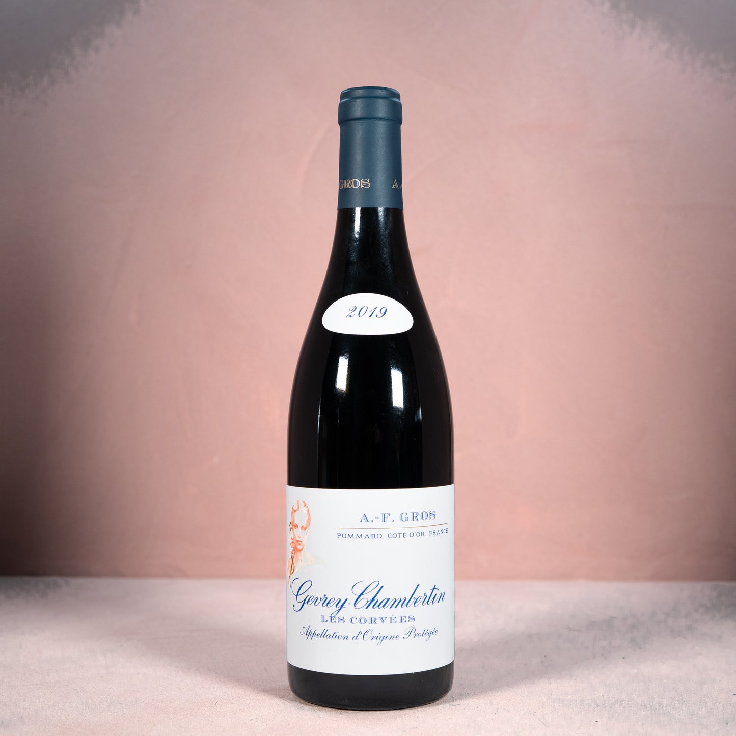 Gevrey-Chambertin Les Corvées 2019