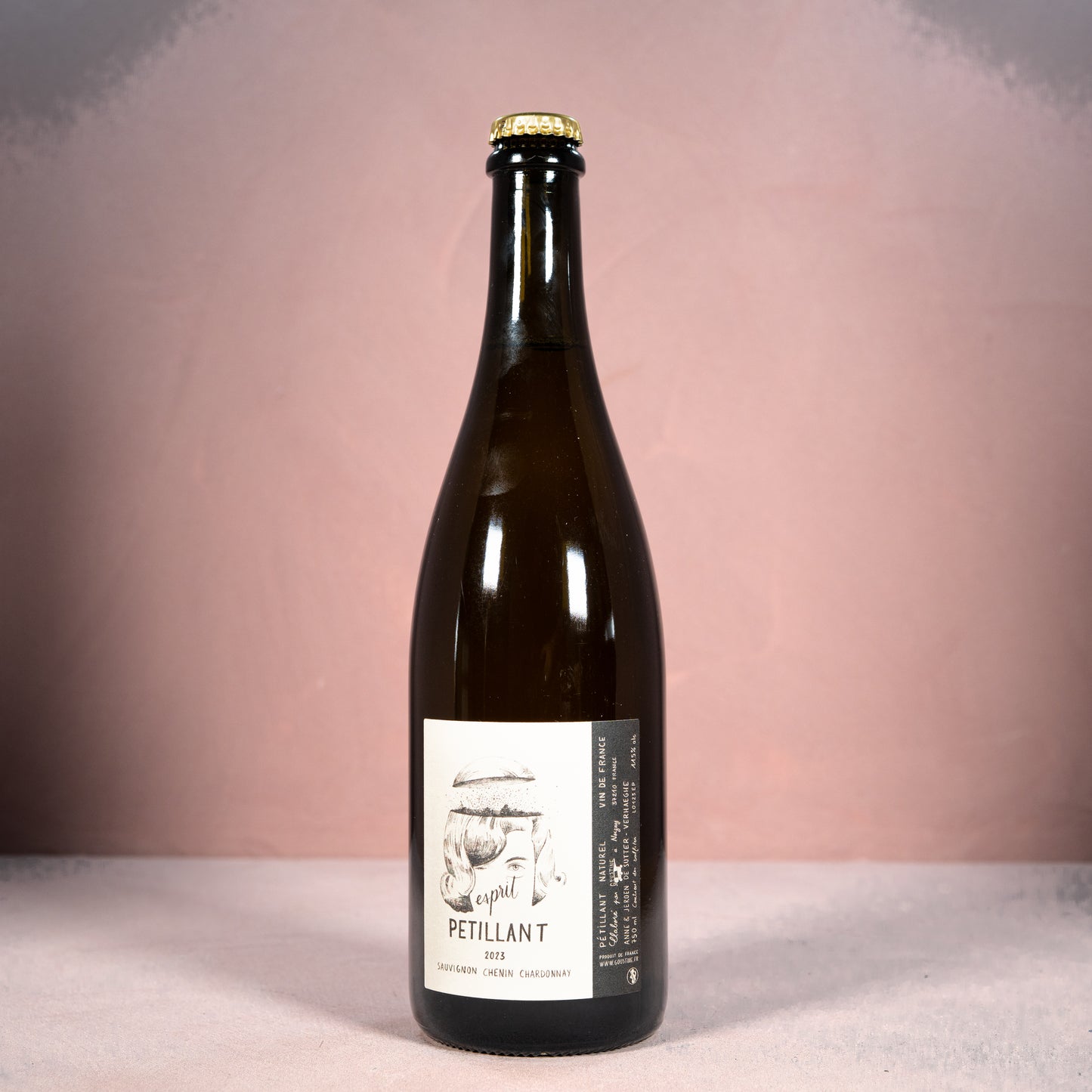 Esprit Pétillant 2023