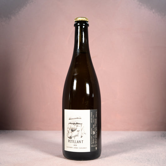 Esprit Pétillant 2023