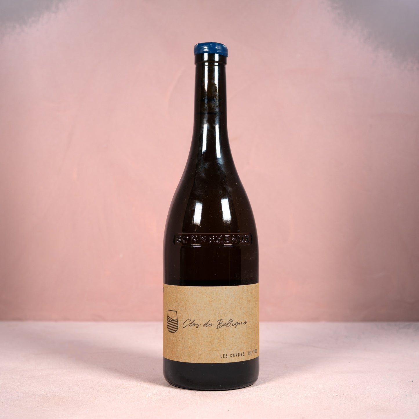 Clos de Belligné 2020