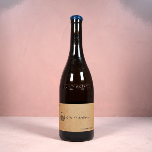 Clos de Belligné 2020