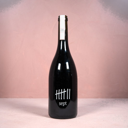 Cabernet Franc Cuvée de Aley 2022