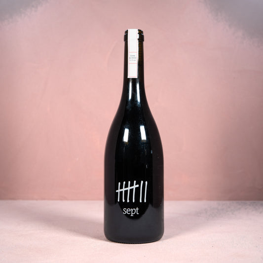 Cuvée de Soleil 2022