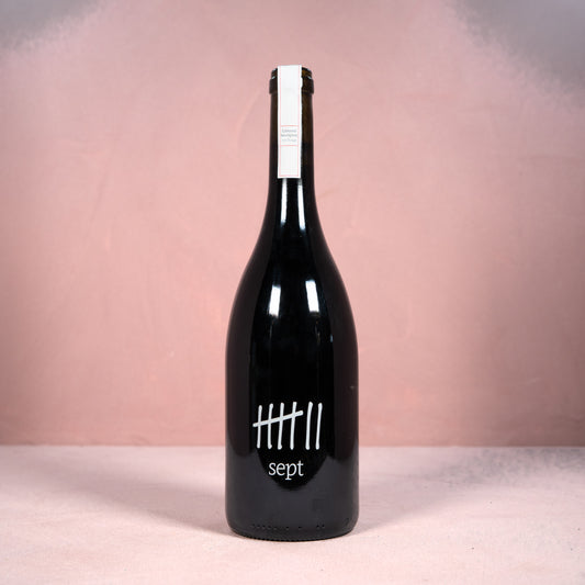 Cabernet Sauvignon de Nehla 2022