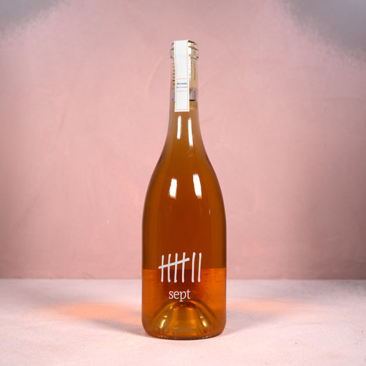 Merweh Skin Contact 2022