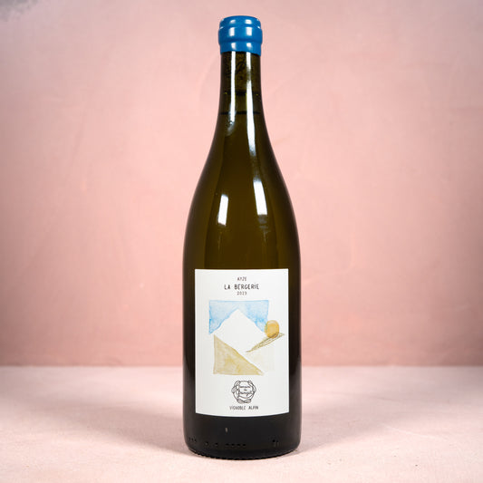 La Bergerie 2023