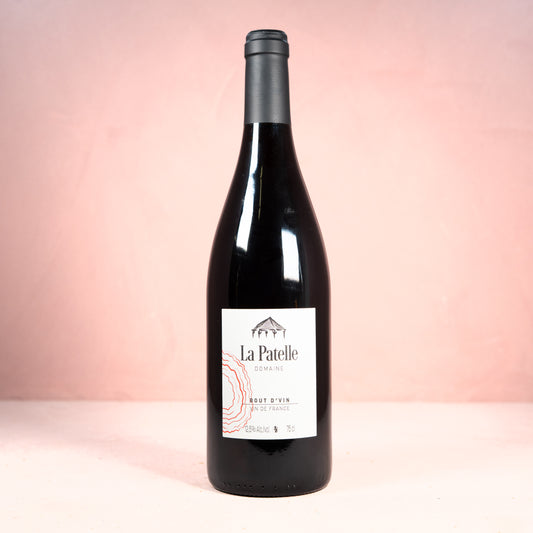 Trousseau Bout D'Vin 2023