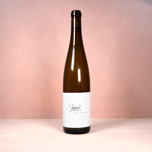 Rüdesheimer Bischofsberg Riesling 2023
