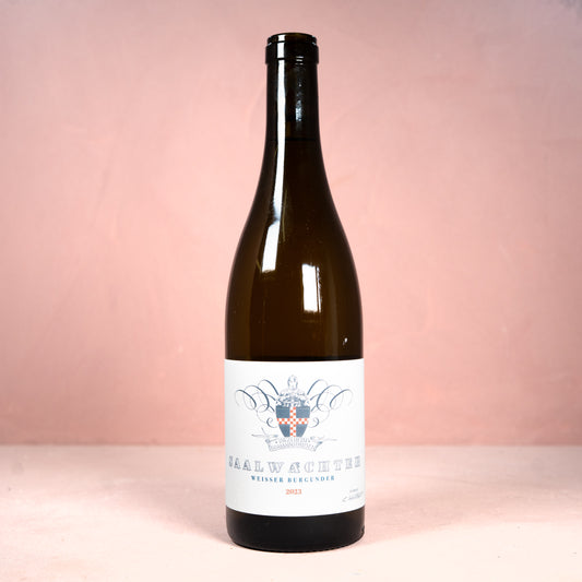 Weisser Burgunder 2023