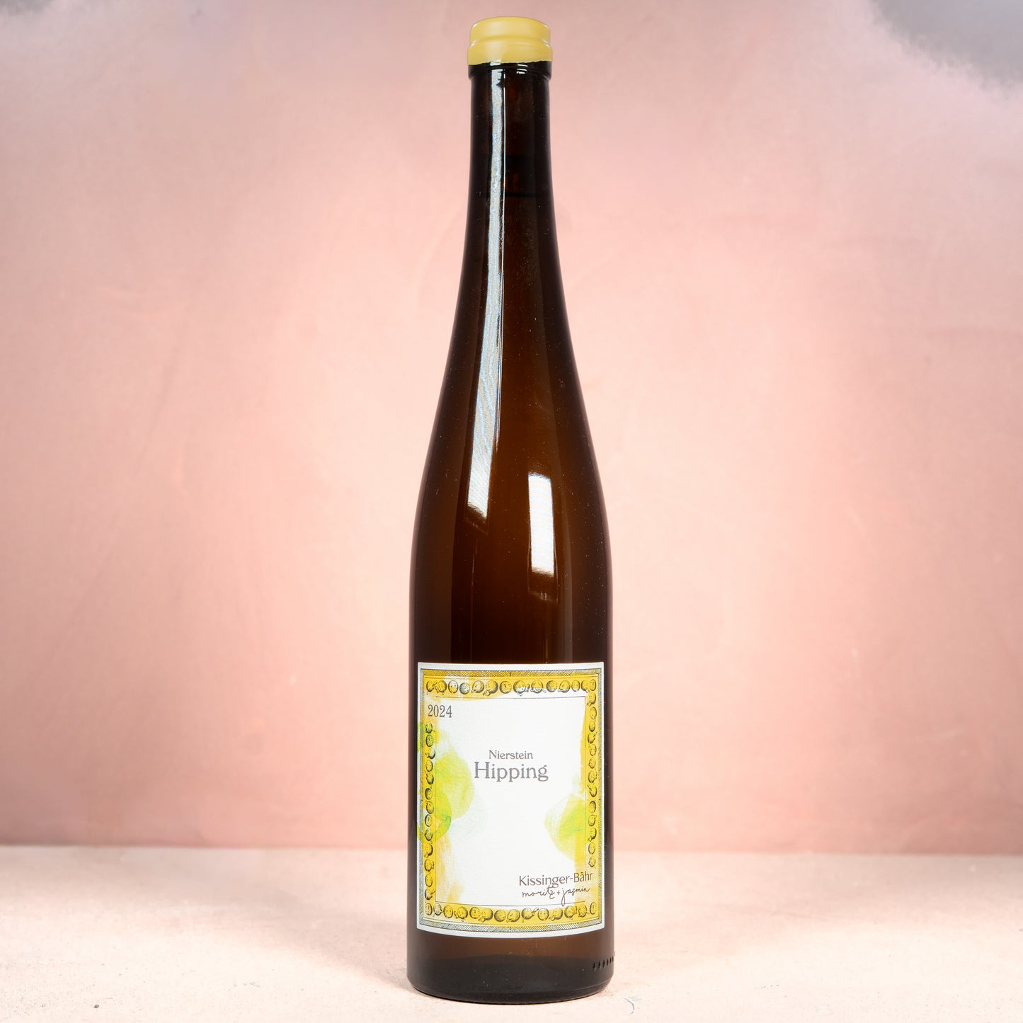 Nierstein Hipping Riesling 2024