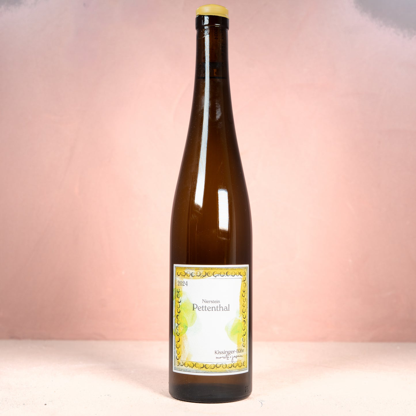 Nierstein Pettenthal Riesling 2024