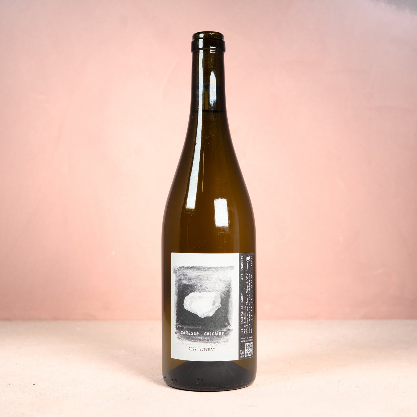 Caresse Calcaire 2024