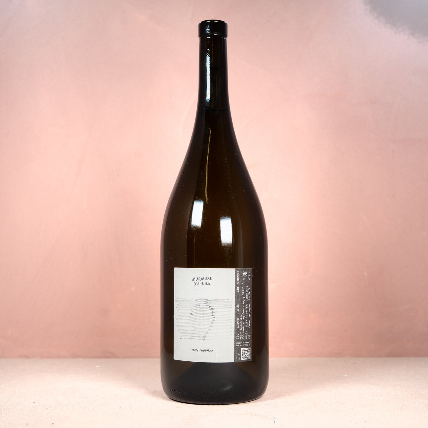 Murmures d’Argile Magnum 2024