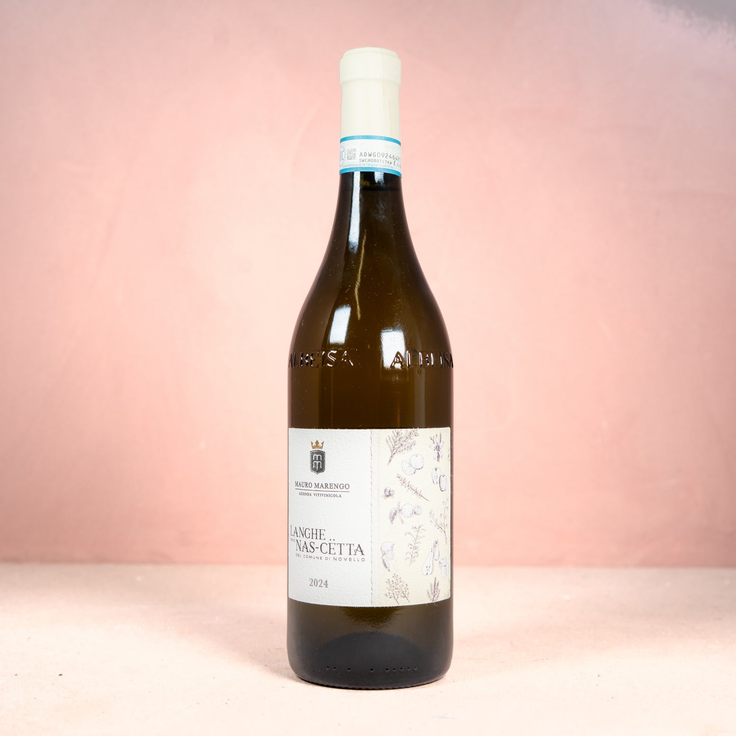 Langhe Nascetta 2024