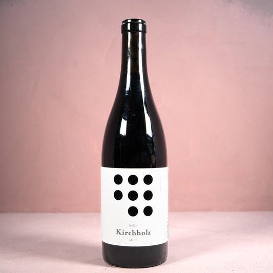 Blaufränkisch Kircholz 2018