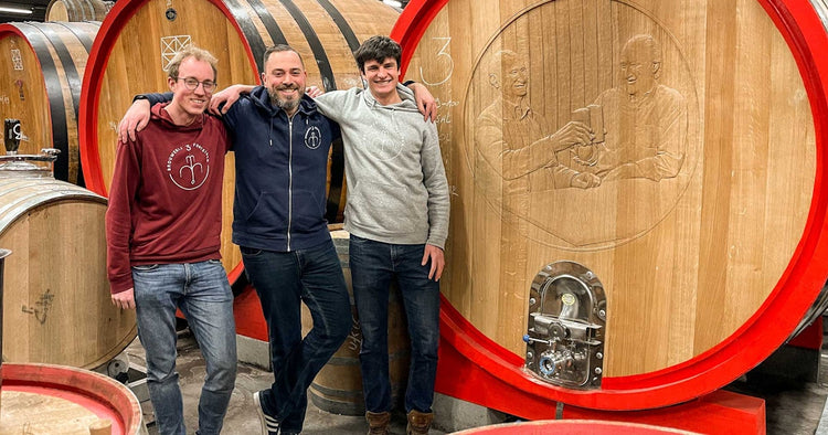 3 Fonteinen