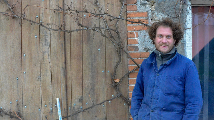 Benoit Courault