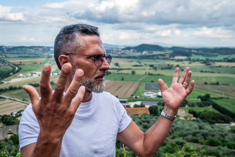 Danilo Marcucci