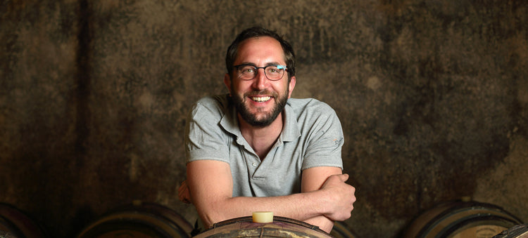 Domaine Antoine Lienhardt