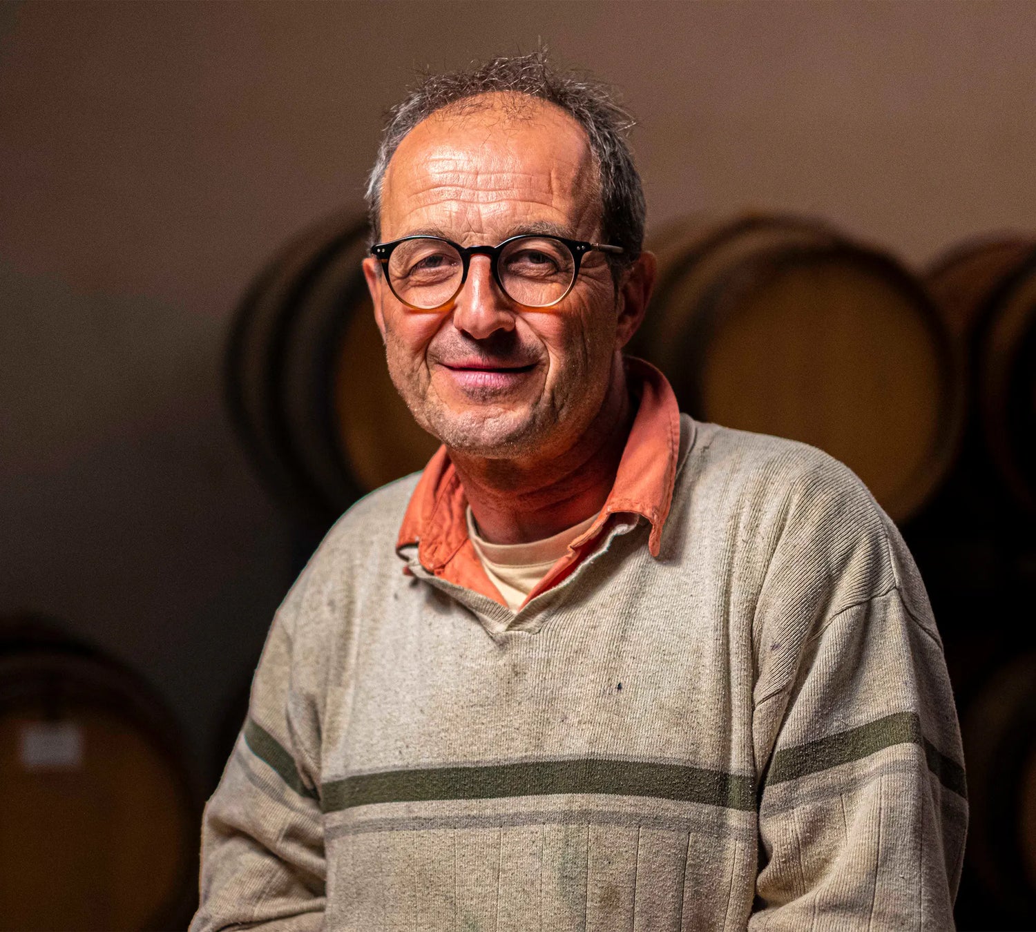 Domaine La Bouïssière
