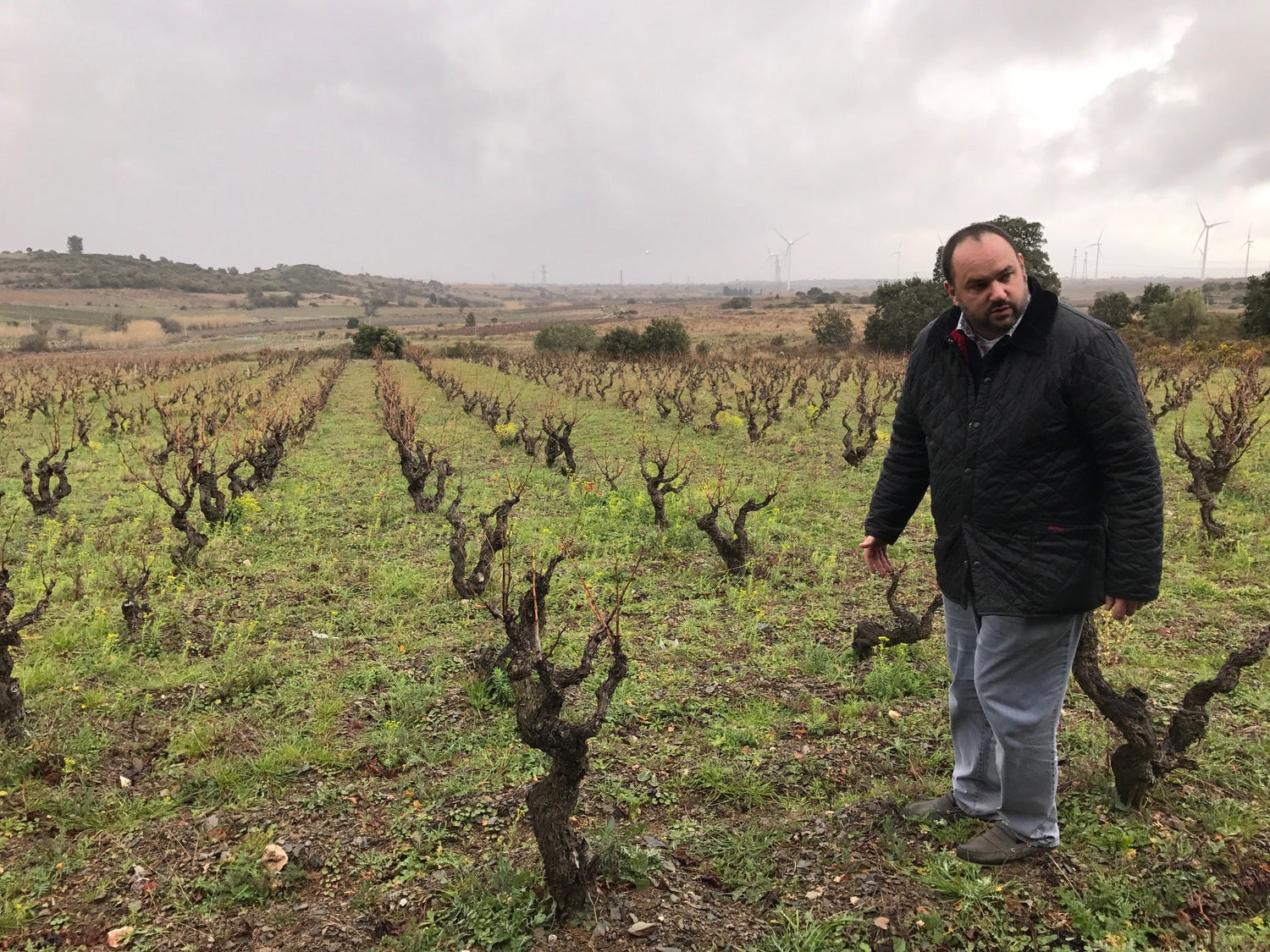 Domaine de L'Horizon