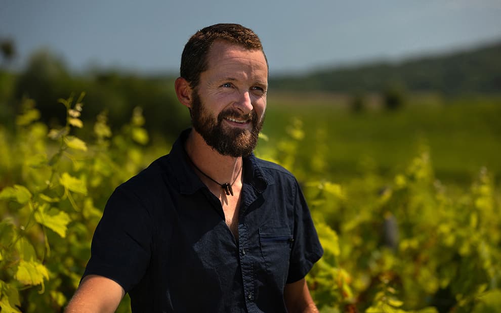 Domaine de La Borde