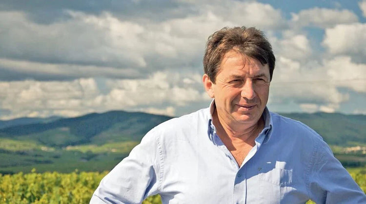 Domaine Jean Foillard