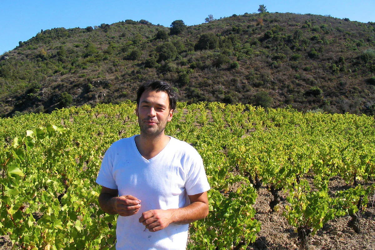 Maxime Magnon