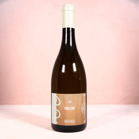 Bourgogne Challenge