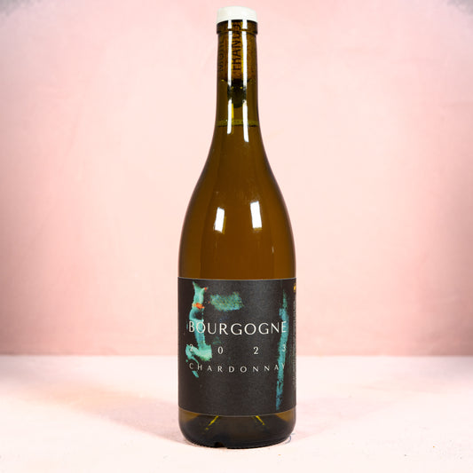 Bourgogne Chardonnay