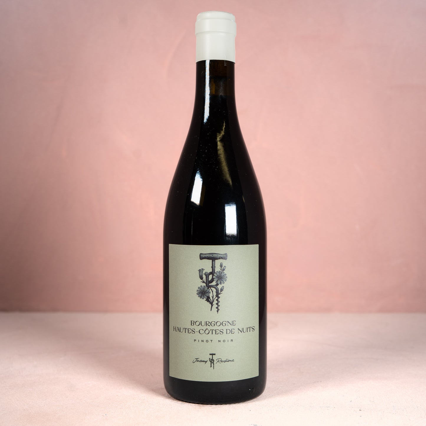 Bourgogne Hautes Côtes de Nuits Rouge 2024