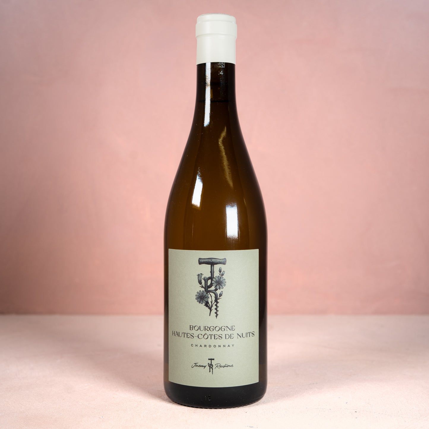 Bourgogne Hautes Côtes de Nuits Blanc 2024