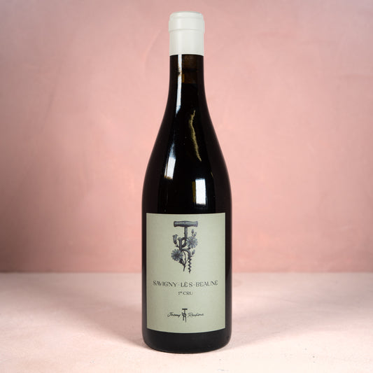 Savigny-Lès-Beaune 1er Cru Les Lavières 2024