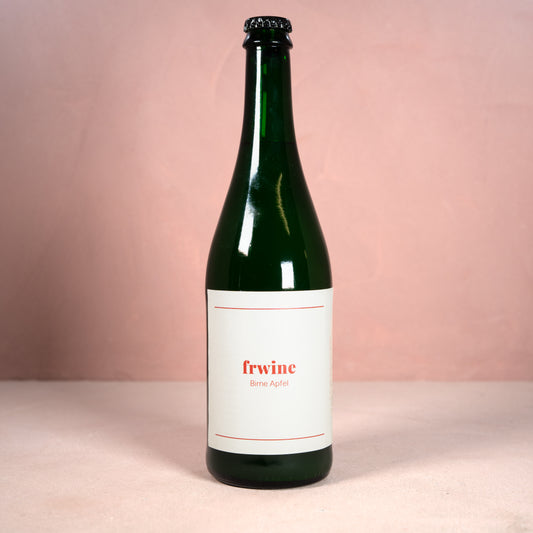 Birne Apfel 2023