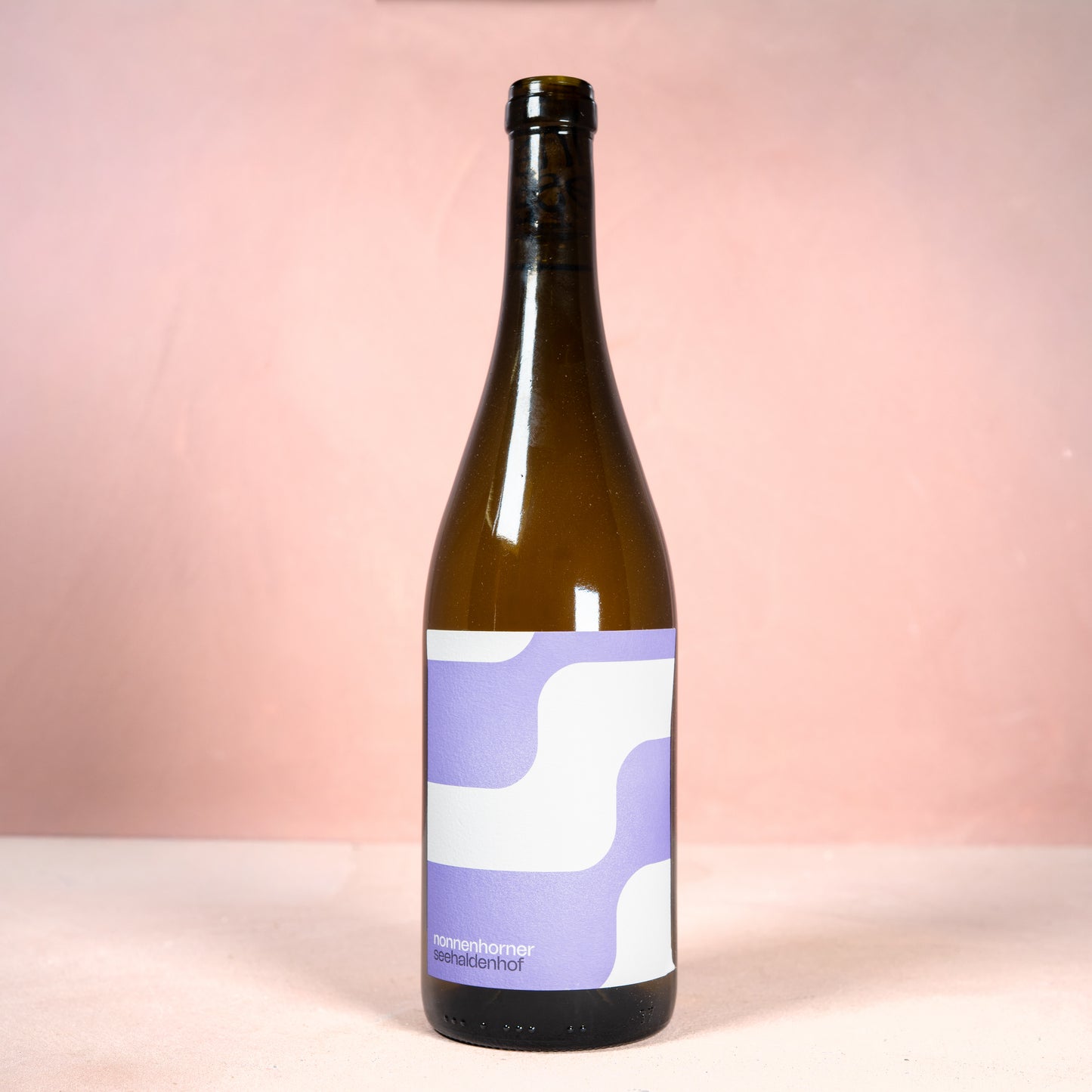 Nonnenhorner Chardonnay 2023