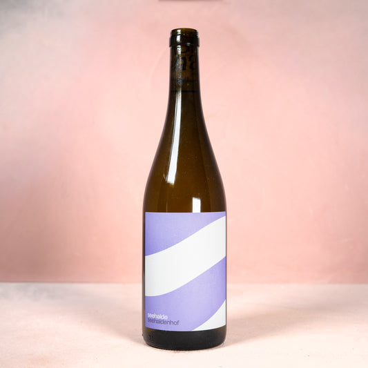 Seehalde Chardonnay 2023