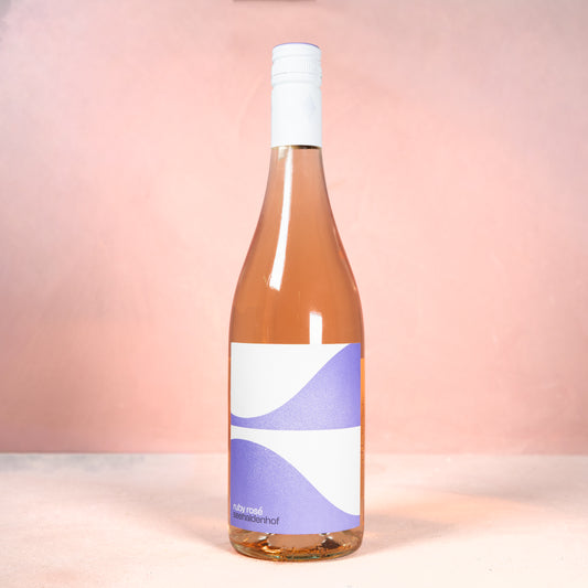 Bayerischer Bodensee Rosé 2024
