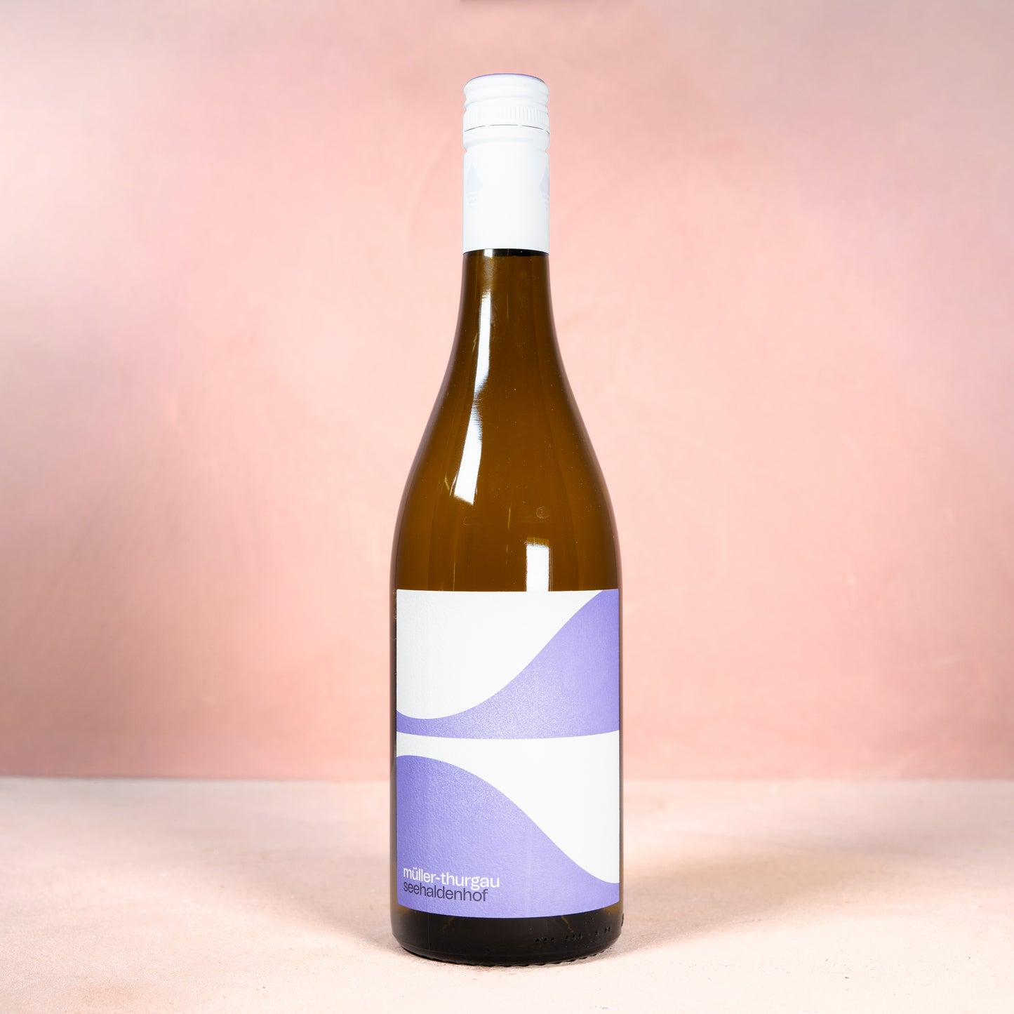 Bayerischer Bodensee Müller-Thurgau 2024