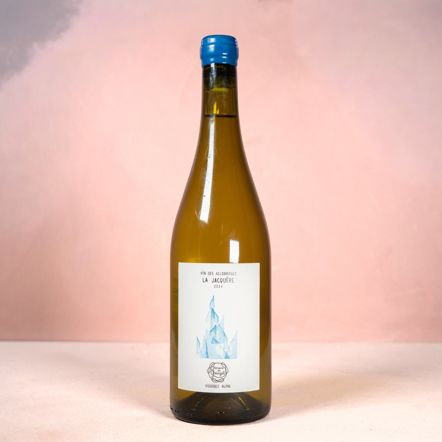 Vins des Allobroges La Jacquère 2024