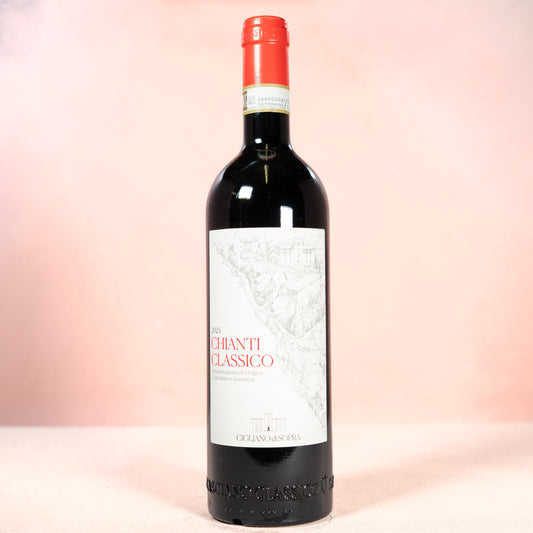 Chianti Classico 2024
